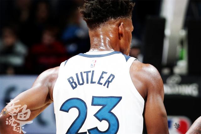 巴特勒缺阵约维奇砍下24分 残阵热火大胜雄鹿
